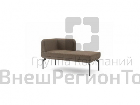 Диван Изи L15-2VL.