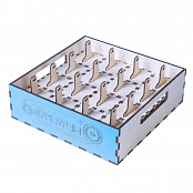 Шумовой набор «Шумотрон» для работы Психолога-дефектолога