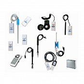 Комплект датчиков SWR по географии для учителя. Стартовый