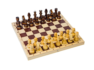 Шахматы классические 29х29