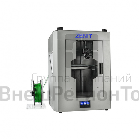 3D принтер ZENIT 3D NB  (1 экструдер).
