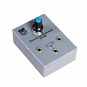 Реостат-потенциометр РП-6М (лабораторный)