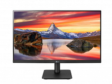 Монитор LG 24MP400-B "R", 23.8", черный