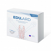 Конструктор гоночного квадрокоптера EDU.ARD Race