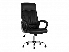 Кресло руководителя TopChairs Tower, черное