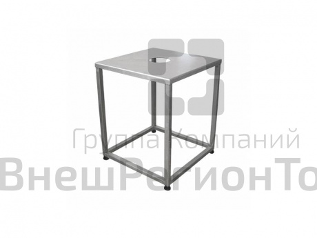 Подставка под кипятильник.