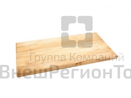 Доска разделочная, 600х300х30 мм.
