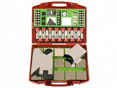 Комплект лаб. оборудования "Свет и тень"