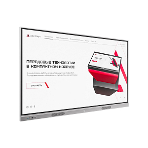Интерактивная панель Исток (Origin) 75″