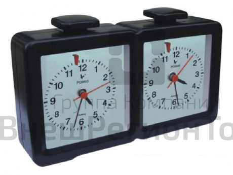 Шахматные часы Кварц «Модерн».