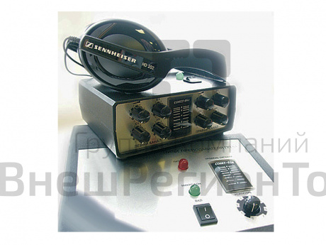 Система Сонет-01-1 (аудиокласс, 3 места).