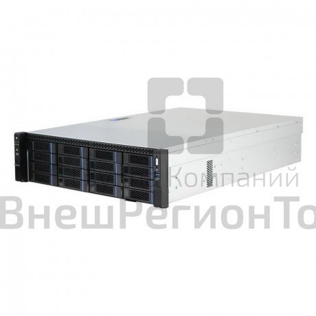 Сервер, HomeNET HN-ZX400 LGA 4189.