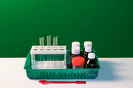 Набор оборудования для ГИА по химии, на одного уч-ся, 2020-2021 г.