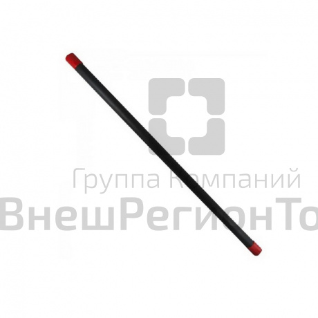 Палка гимнастическая утяжеленная (бодибар).
