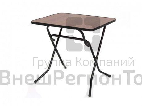 Стол складной Ривьера 128, 120х80х75 см.
