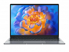 Ноутбук CHUWI Corebook 14, 14", IPS, Intel Core i5 1035G4 1.1ГГц, 4-ядерный, 8ГБ