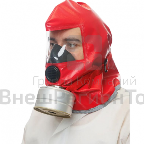 Самоспасатель ZEVS ГДЗК Зевс 30Е 403-001-0011.