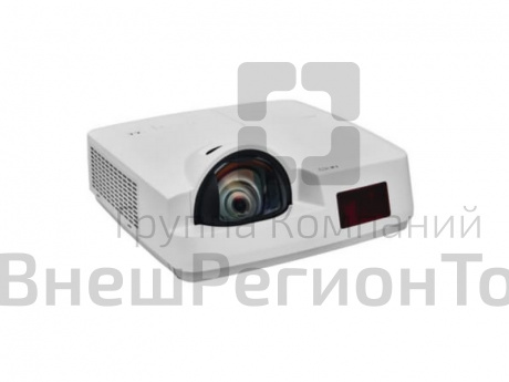 Мультимедиа-проектор AVANZA.