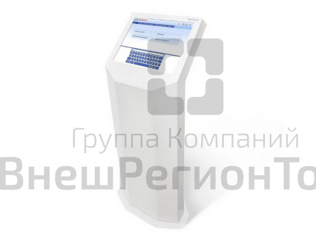 Интерактивный стол/интерактивная витрина STDNV1INT19.