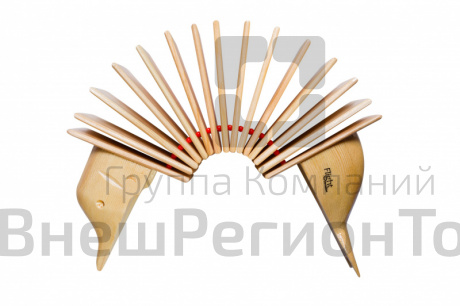 Трещетка.
