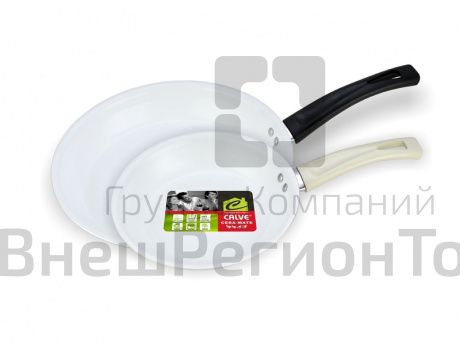 Набор сковород, 2 шт..