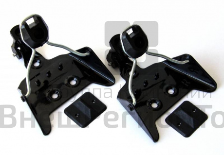 Лыжное крепление NN75.