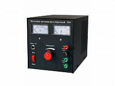 Блок питания 24 В регулируемый