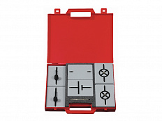 Комплект Электрические цепи на магнитах. Cornelsen