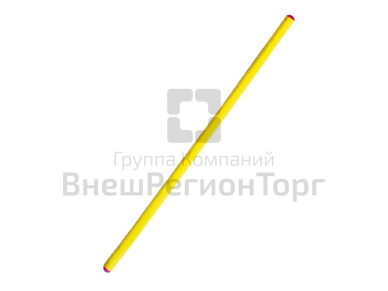 Гимнастическая палка 71 см.