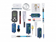 Педагог. Цифровая лаборатория по химии. PASCO