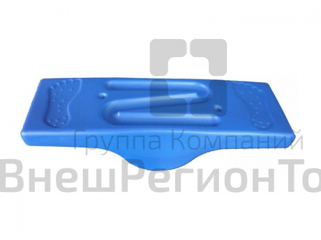 Балансир детский 19х14х57 см.
