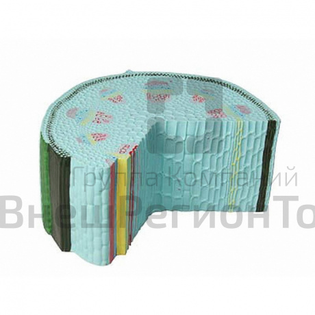 Модель "Стебель растения".