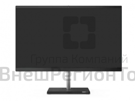 Моноблок Lenovo V50a-24IMB, 23.8", Intel Core i5 10400T, 8ГБ.