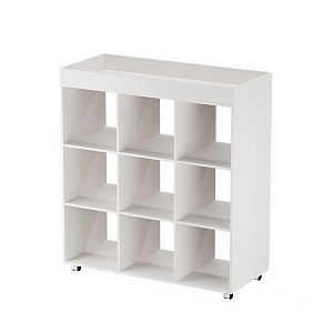 Стеллаж для хранения