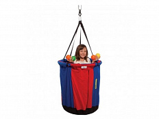 Качели подвесные Мешок