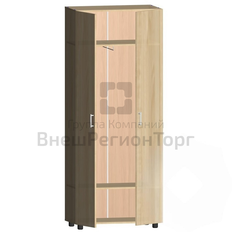 Шкаф для одежды (шкаф классный).