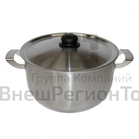 Кастрюля 8л.