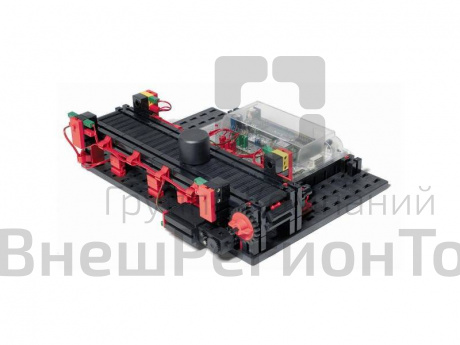 Набор робототехники Fischertechnik "ROBO Конвейер".