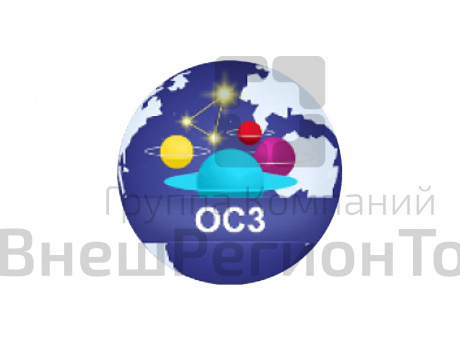 Многоуровневая игра-викторина ОС3. Астро IQ 2.0  (1 место).