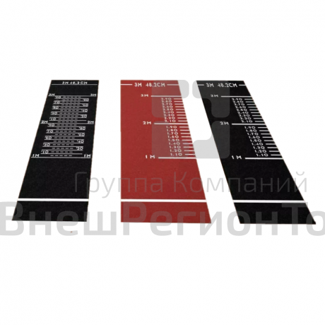 Дорожка для прыжков в длину.