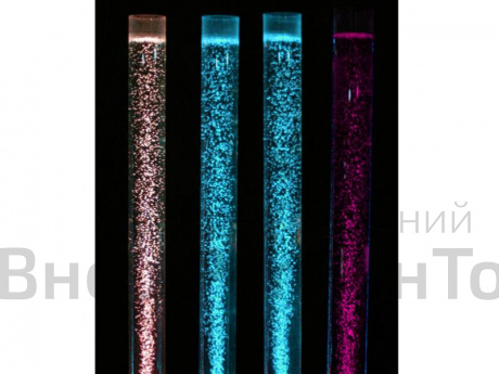 Большая воздушно-пузырьковая колонна 170-200 см.