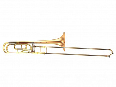 Теноровый тромбон Yamaha YSL-446G(E)