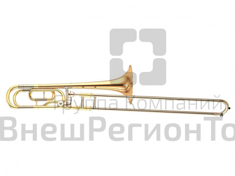 Теноровый тромбон Yamaha YSL-446G(E).