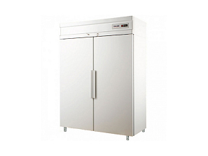 Шкаф холодильный, 1402х695х1960 мм