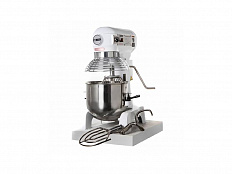 Миксер планетарный, 3 скорости, V10л