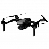 Комплекс для видеомониторинга Геоскан 801