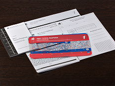 Тест Тулуз-Пьерона на диагностику работоспособности (базовый)