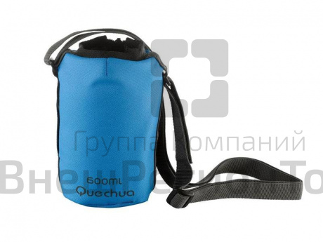 Термочехол для фляги, 0,6 л.