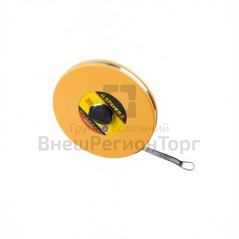 Рулетка (50 м).