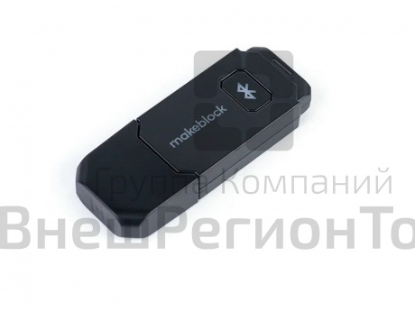 Модуль для беспроводного управления и программирования Bluetooth Dongle.